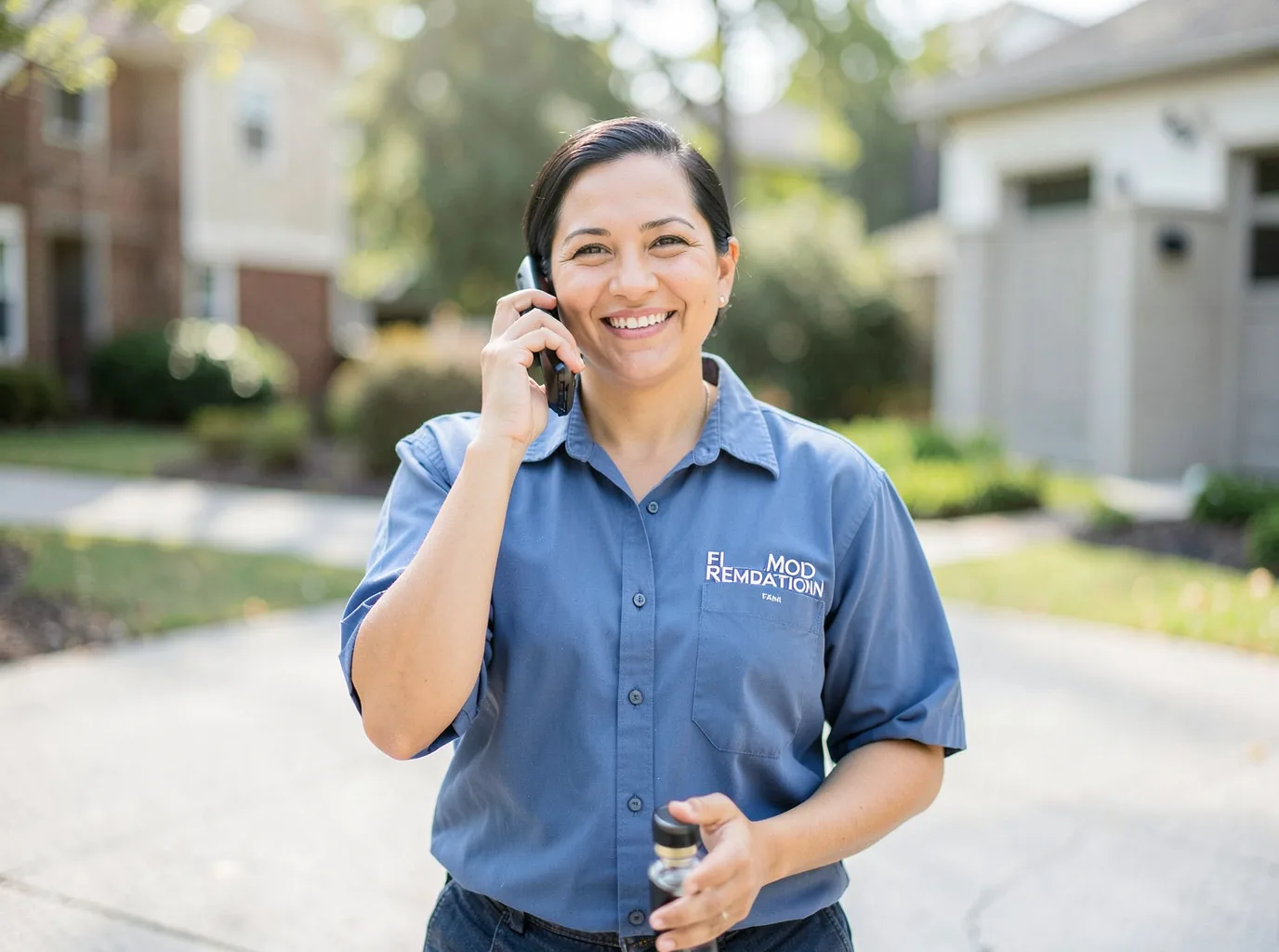 Mold Remediation Blanford, IN FAQs